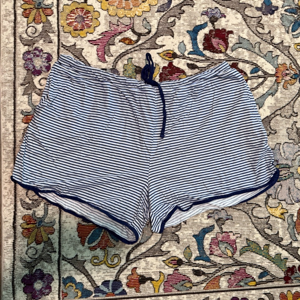 Carole Hochman 3 piece sleep set PJs sleepwear 2X - Picture 3 of 7